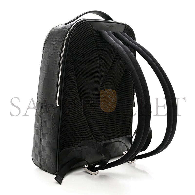 l0vis Vvtt0n damier graphite backpack n40499 (40*31*15cm)